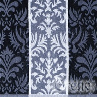 Kelly oceľový uterák GRENO 70x140 Kelly oceľový uterák GRENO 70x140