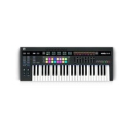 NOVATION 49SL MkIII - MIDI kontrolér NOVATION 49SL MkIII - MIDI kontrolér