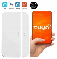 WIFI SENZOR OTVORENIA OKIEN TUYA SMART LIFE WIFI SENZOR OTVORENIA OKIEN TUYA SMART LIFE