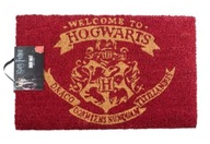 Rohožka Harry Potter (Vitajte v Hogwe Rohožka Harry Potter (Vitajte v Hogwe