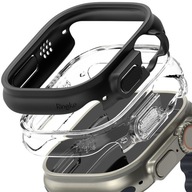 2x puzdro Ringke Frame pre Apple Watch Ultra 49 mm 2x puzdro Ringke Frame pre Apple Watch Ultra 49 mm
