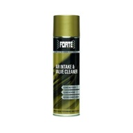 FORTE Air Intake & Valve Cleaner 500ml - čistenie rozdeľovacích krúžkov a FORTE Air Intake & Valve Cleaner 500ml - čistenie rozdeľovacích krúžkov a