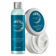AVON Set s minerálmi z Mŕtveho mora PLANET SPA _ Krém 200ml + Gél AVON Set s minerálmi z Mŕtveho mora PLANET SPA _ Krém 200ml + Gél