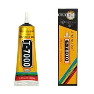 T7000 MONTÁŽNE LEPIDLO OBRAZOVKA RÝCHLY RÁM 110ml TESNENIE T7000 MONTÁŽNE LEPIDLO OBRAZOVKA RÝCHLY RÁM 110ml TESNENIE