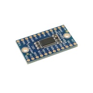 Modul Adafruit s I2C multiplexerom TCA9548A Modul Adafruit s I2C multiplexerom TCA9548A