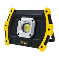 Univerzálna pracovná lampa Drel 5W LED 600lm Univerzálna pracovná lampa Drel 5W LED 600lm