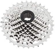 Kazeta MicroShift MARVO 11-36T, 9-rýchlostné Shimano Kazeta MicroShift MARVO 11-36T, 9-rýchlostné Shimano