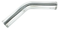 MDC ALUMINIUM koleno 51mm 45st medzichladič nasávanie MDC ALUMINIUM koleno 51mm 45st medzichladič nasávanie