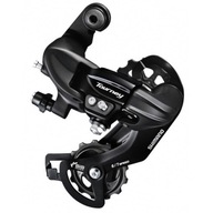 SHIMANO RD-TY300 SKRUTKA ZADNEJ PREhadzovačky 6/7 RÝCHLOSŤ SHIMANO RD-TY300 SKRUTKA ZADNEJ PREhadzovačky 6/7 RÝCHLOSŤ