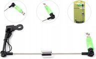 ELEKTRONICKÝ ALARM SWINGER, ZELENÝ,: ELEKTRONICKÝ ALARM SWINGER, ZELENÝ,: