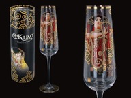 Pohár na šampanské - G. Klimt, CARMANI Medicine