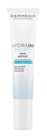 Dermedic Hydrain 3 očný krém, 15 ml
