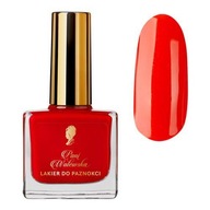 PANI WALEWSKA LAK NA NECHTY Č.29 - FLAMENCO 9ML PANI WALEWSKA LAK NA NECHTY Č.29 - FLAMENCO 9ML