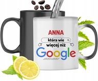 ČAROVNÝ HRNÍČEK PRE ANNU ANI, FAREBNÝ MENIČ, s fototlačou ČAROVNÝ HRNÍČEK PRE ANNU ANI, FAREBNÝ MENIČ, s fototlačou