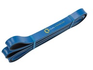 Cvičebný pás HMS GU06 225cm Modro-čierny Cvičebný pás HMS GU06 225cm Modro-čierny
