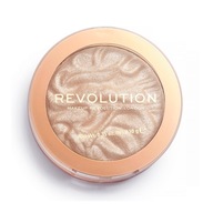 Makeup Revolution Reloaded Highlighter Just My Type zvýrazňovač tváre Makeup Revolution Reloaded Highlighter Just My Type zvýrazňovač tváre