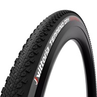 Pneumatika Vittoria Terreno Dry Gravel 38x700 TNT G2 čierna/antracitová OEM Pneumatika Vittoria Terreno Dry Gravel 38x700 TNT G2 čierna/antracitová OEM