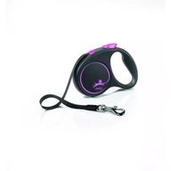 FLEXI AUTOMATICKÉ VODÍTKO PRE PSOV DO 15kg PÁSKA 5m FLEXI AUTOMATICKÉ VODÍTKO PRE PSOV DO 15kg PÁSKA 5m