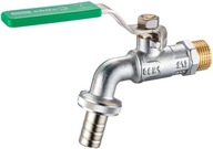 ZÁHRADNÝ VYPÚŠŤACÍ GUĽOVÝ VENTIL 1/2" ZÁHRADNÝ VYPÚŠŤACÍ GUĽOVÝ VENTIL 1/2"