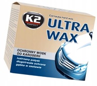 K2 ULTRA VOSK ZRKADLO LESK KARNAUBSKÝ VOSK K2 540 K2 ULTRA VOSK ZRKADLO LESK KARNAUBSKÝ VOSK K2 540
