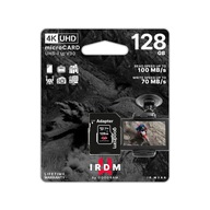 Pamäťová karta GOODRAM IRDM microSDXC 128GB