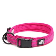 Obojok pre šteniatka ružový Truelove XS 30-35 Obojok pre šteniatka ružový Truelove XS 30-35