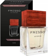 FRESSO DARK DELIGHT AIR PARFÉM AIR 50ML FRESSO DARK DELIGHT AIR PARFÉM AIR 50ML
