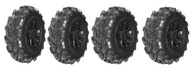 Sada pneumatík DELI QUAD SG-781 26x9-12 26x11-12 HIT Sada pneumatík DELI QUAD SG-781 26x9-12 26x11-12 HIT