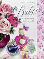 Babičkin deň krásne priania H1246 Babičkin deň krásne priania H1246