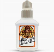 GORILLA GLUE univerzálne opravné lepidlo STRONG GORILLA GLUE univerzálne opravné lepidlo STRONG