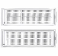 2x sada filtrov pre Xiaomi Mi Robot Vacuum Mop Pro V2 / V2 Pro SE V-RVCLM26B 2x sada filtrov pre Xiaomi Mi Robot Vacuum Mop Pro V2 / V2 Pro SE V-RVCLM26B
