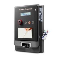 Barový alkohol tester AL 4000V LCD diaľkové ovládanie Barový alkohol tester AL 4000V LCD diaľkové ovládanie