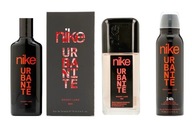 NIKE MAN URBANITE WOODY LINE EDT75+DNS75+SPRAY200 NIKE MAN URBANITE WOODY LINE EDT75+DNS75+SPRAY200