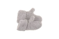 Prírodné teplé rukavice z merino vlny L Prírodné teplé rukavice z merino vlny L