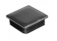 Plastová zátka 80x80mm 100 kusov