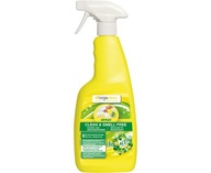 Bogaclean sprej eliminujúci zápach 750 ml Bogaclean sprej eliminujúci zápach 750 ml