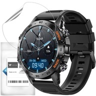 HYBRIDNÉ SKLO PRE SMARTWATCH K52 HYBRIDNÉ SKLO PRE SMARTWATCH K52