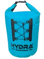 Vodotesná taška 75L Dry Bag Kayak BACKPACK