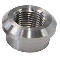 Vsuvka 1/8" NPT na zváranie (oceľ) Vsuvka 1/8" NPT na zváranie (oceľ)