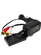 BLUETOOTH ADAPTÉR PRE HiFi SYSTÉM S NAPÁJOM BLUETOOTH ADAPTÉR PRE HiFi SYSTÉM S NAPÁJOM