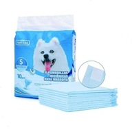Absorpčné hygienické podložky podložky 40x60 50 ks Absorpčné hygienické podložky podložky 40x60 50 ks