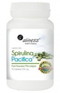 HAVAJSKÁ SPIRULINA Pacyfica 90 tabliet - ALINES HAVAJSKÁ SPIRULINA Pacyfica 90 tabliet - ALINES