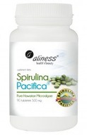 HAVAJSKÁ SPIRULINA Pacyfica 90 tabliet - ALINES