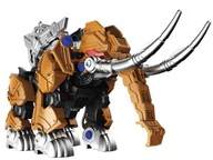 Mechanický skladací model Mamut ZA4373 Mechanický skladací model Mamut ZA4373
