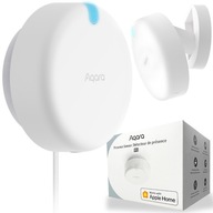 AQARA INTELIGENTNÝ SENZOR SNÍMAČ PRÍTOMNOSTI POHYBU SMART HOMEKIT WIFI EU