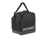 Atomic Boot & Helmet Bag čierna/sivá 2023/2024