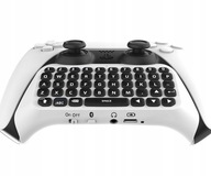 BLUETOOTH KLÁVESNICA PRE BEZDRÔTOVÝ GAMEPAD DUALSENSE PS5 PLAYSTATION BLUETOOTH KLÁVESNICA PRE BEZDRÔTOVÝ GAMEPAD DUALSENSE PS5 PLAYSTATION