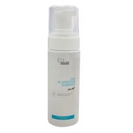 Over Zoo penový šampón pre citlivú pokožku 150 ml Over Zoo penový šampón pre citlivú pokožku 150 ml