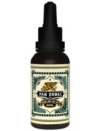 Pan Drwal Výživný olej na zmäkčenie fúzov 30 ml Pan Drwal Výživný olej na zmäkčenie fúzov 30 ml