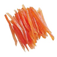 PROZOO Kuracie pásiky Pochúťka pre psov 1kg